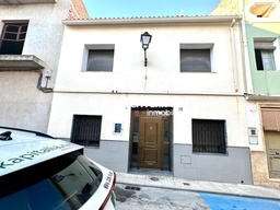 Casa a la venta en Aielo de Malferit (Valencia)