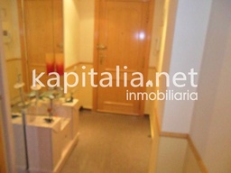 Apartment for sale with lift in Bocairent