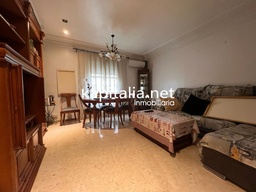 GREAT FLAT FOR SALE IN XATIVA