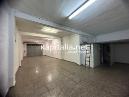 COMMERCIAL PREMISES FOR SALE IN OLLERIA