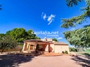 Prächtige Villa zu verkaufen in Ontinyent - Zona La Solana