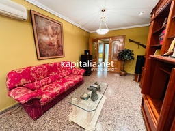 Great central flat for rent in Ontinyent