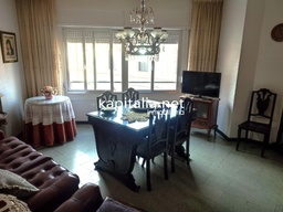 FLAT FOR SALE IN COCENTAINA, LOCATED IN CENTRAL AREA.