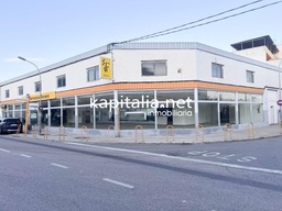 COMMERCIAL PREMISES FOR SALE IN CARCAIXENT