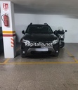 GARAGE FOR SALE IN ONTINYENT, LOCATED IN THE SAN JOSÉ AREA.
