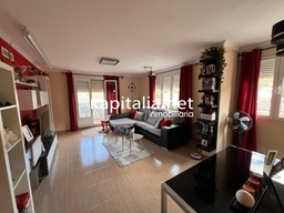 GREAT FLAT FOR SALE IN VALLADA