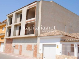 Edificio en construcción a 5 minutos de Xativa