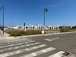 TERRAIN URBAIN À VENDRE À LA POBLA LARGA