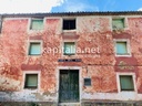 Masía a la venta en Bocairent.