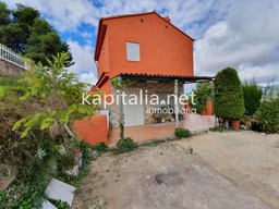 buena casa de campo a la venta en ontinyent