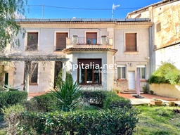 Gran casa señorial con gran  jardín a la venta en Cocentaina!