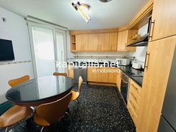 Espectacular piso en alquiler en Ontinyent (Valencia)