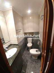 INTERESANTE PISO UBICADO CERCA DEL CENTRO COMERCIAL ALZAMORA