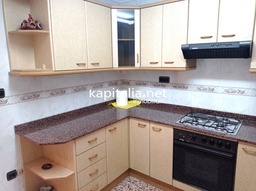 PISO A LA VENTA EN VILLENA, UBICADO EN ZONA CENTRICA