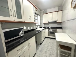 Piso a la venta en L´Olleria (Valencia)