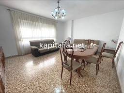 Piso en Xativa con plaza de parking