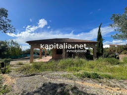 Chalet en Enova