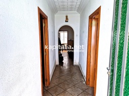 casa a la venta en planta baja en San Rafael, Ontinyent