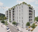 Obra nueva en cuarta planta en Xàtiva