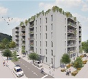 ¡Obra nueva en segunda planta con terraza! Tu nuevo hogar te espera en Xàtiva