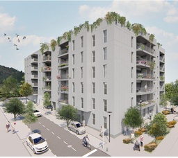¡Obra nueva en segunda planta con terraza! Tu nuevo hogar te espera en Xàtiva