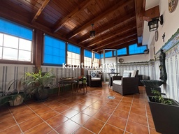 Maisonette-Wohnung in Muro de Alcoy