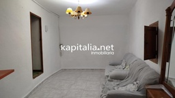 CASA A LA VENTA EN BOCAIRENT