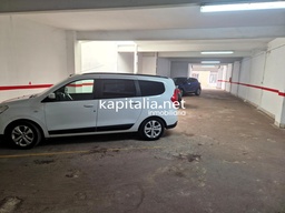 plaza de parking en alquiler