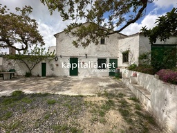 CASA DE PUEBLO A LA VENTA EN BAÑERES