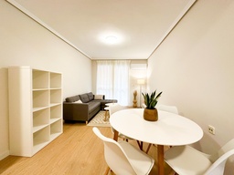 Piso en alquiler en San Jose, Ontinyent