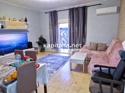 Piso a la venta en L´Olleria (Valencia).