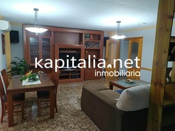 Piso en alquiler en Ontinyent (Valencia)