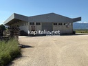 ESTUPENDA NAVE A LA VENTA EN QUATRETONDA