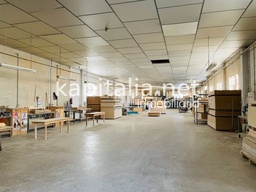 Nave Industrial en Xativa