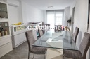 Exclusive! Completely refurbished flat for sale in L'Olleria.